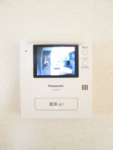 ミルローズのセキュリティ|セキュリティ