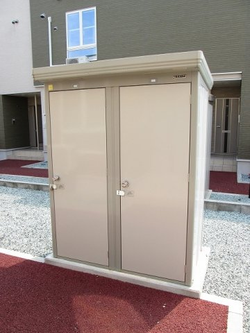 ミルローズのその他|その他