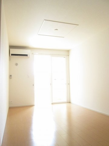 ミルローズの居間・リビング|居室・リビング