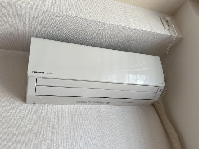 ロワジールの設備