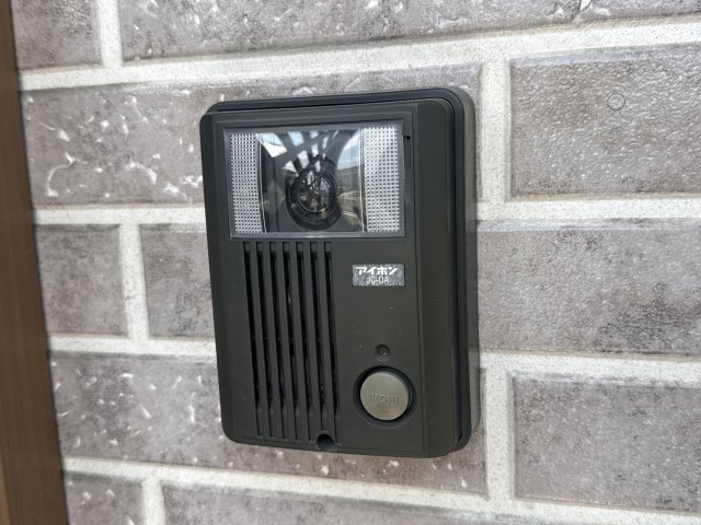 ロワジールのセキュリティ