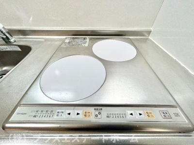 【内装】 | ルセール 