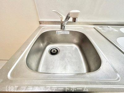 【内装】 | ルセール 