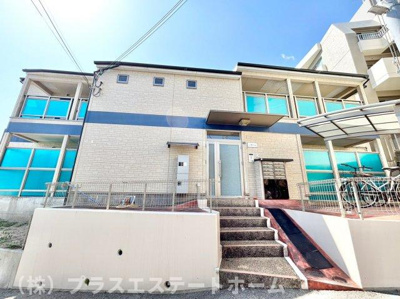 【外観】 | ルセール 