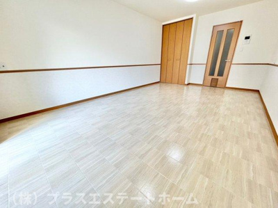 【寝室】 | ルセール 「長田」駅 徒歩2分