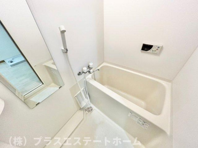 【浴室】 | ルセール 