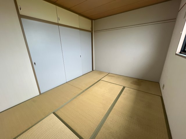 ハッピーバード市川の子供部屋