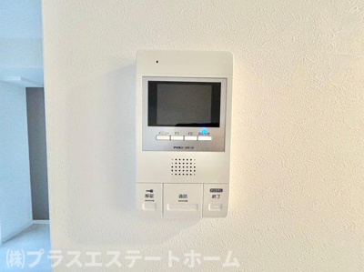【セキュリティ】 | V-ルネサンス大塚町