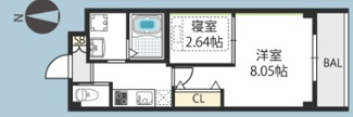 【間取り】 | V-ルネサンス大塚町