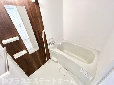 【浴室】 | V-ルネサンス大塚町