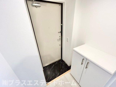 【玄関】 | V-ルネサンス大塚町