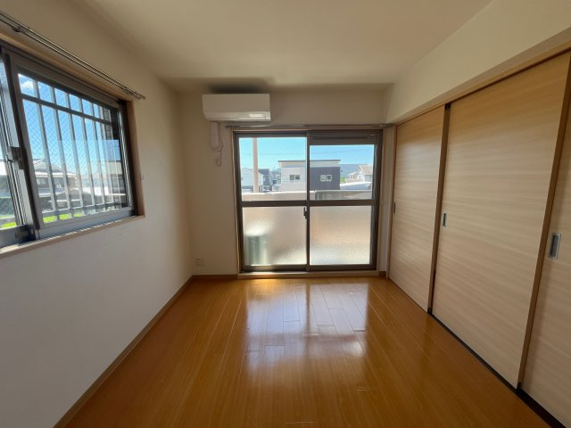 カーサフェリーチェの子供部屋