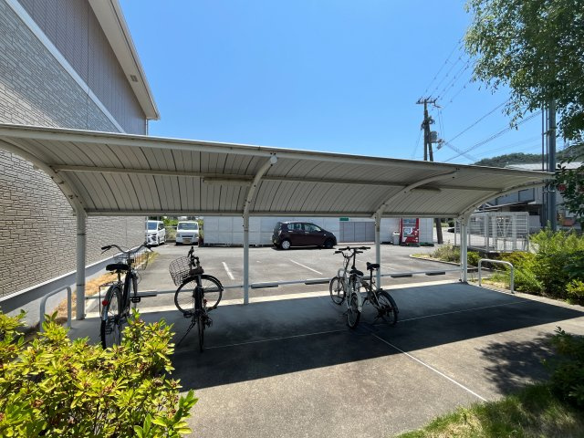 ＫＵＭＡのその他共用部分