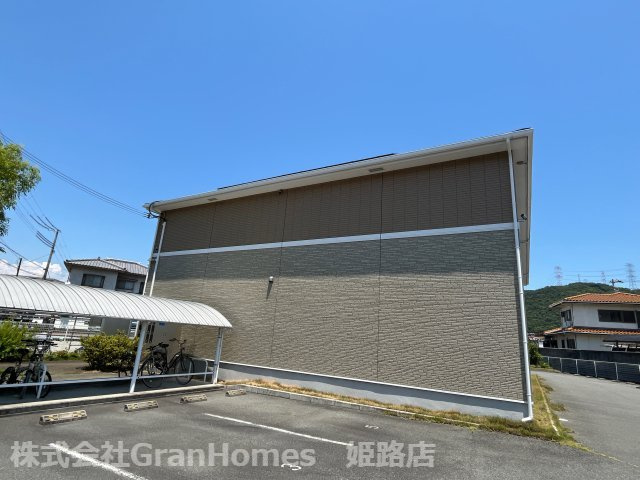 ＫＵＭＡの外観