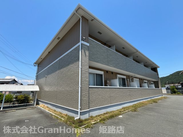 ＫＵＭＡの外観