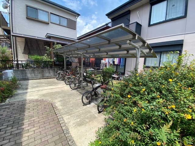 シャーメゾン塩屋のその他