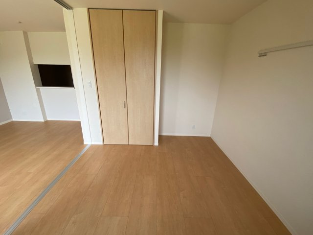 シャーメゾン塩屋の子供部屋