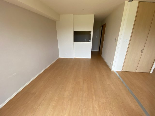 シャーメゾン塩屋の居間・リビング