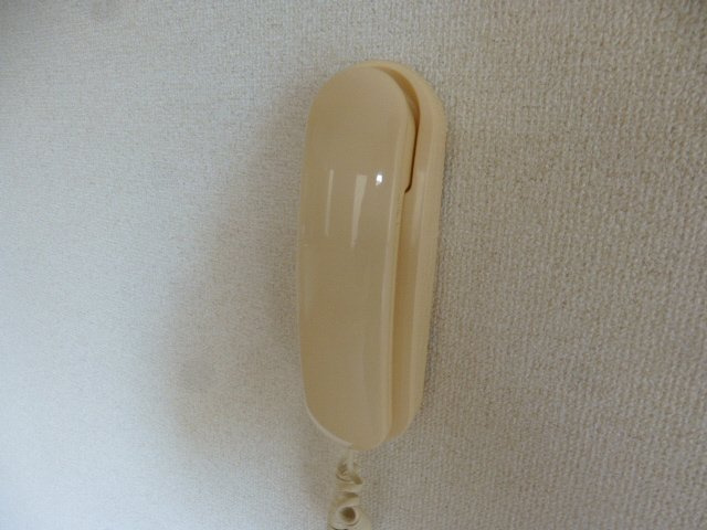 メゾンさつきの設備