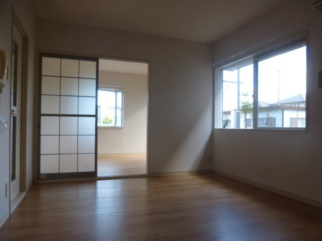 メゾンさつきの子供部屋