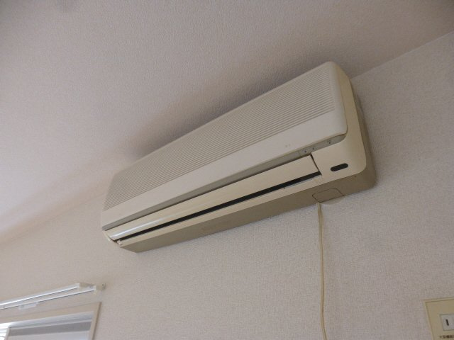 メゾンさつきの設備