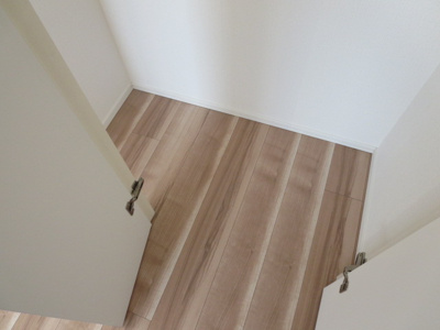 【収納】 | パークハビオ東向島