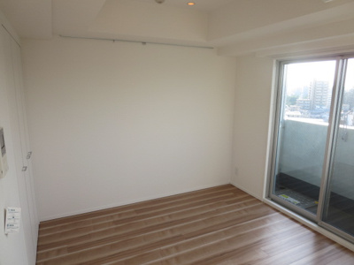 【居間・リビング】 | パークハビオ東向島