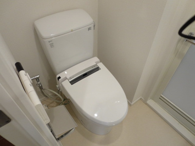 【トイレ】 | パークハビオ東向島