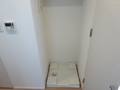 【設備】 | パークハビオ東向島