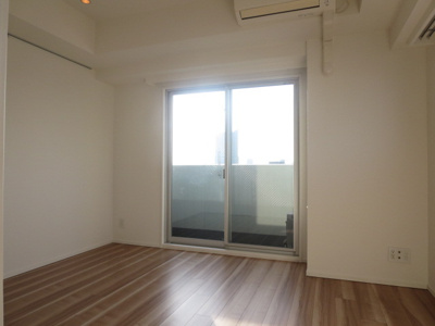 【居間・リビング】 | パークハビオ東向島