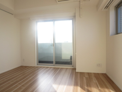 【居間・リビング】 | パークハビオ東向島