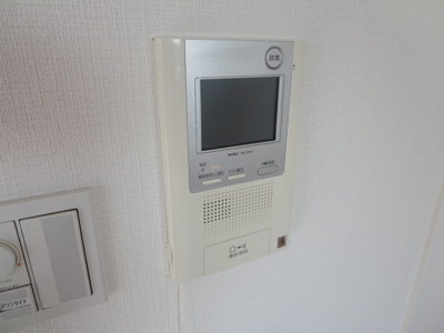 【セキュリティ】 | パークハビオ東向島