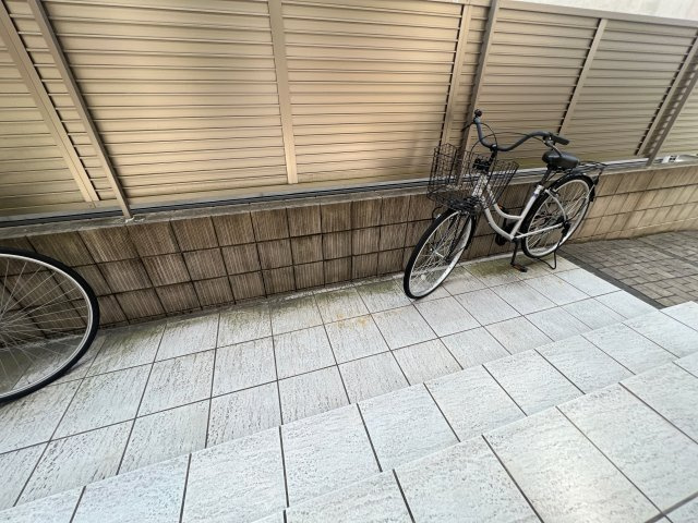 ユウハイツＧⅡのその他共用部分