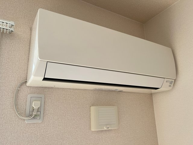 ユウハイツＧⅡの設備