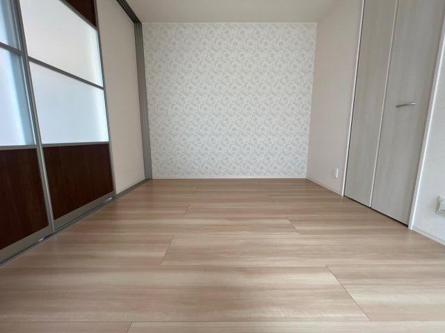 ユウハイツＧⅡの子供部屋