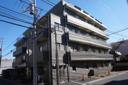 グランシャトーＨＩＲＯの画像