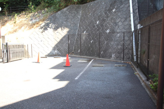 駐車場（要空き確認）