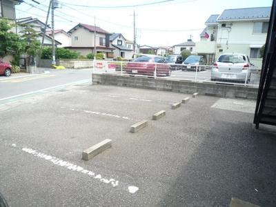 敷地内駐車場（要空き確認）