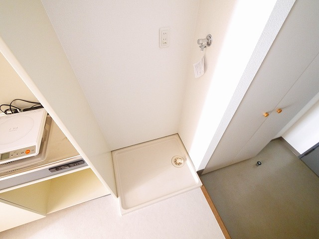 アーバンエース新大宮パルの設備