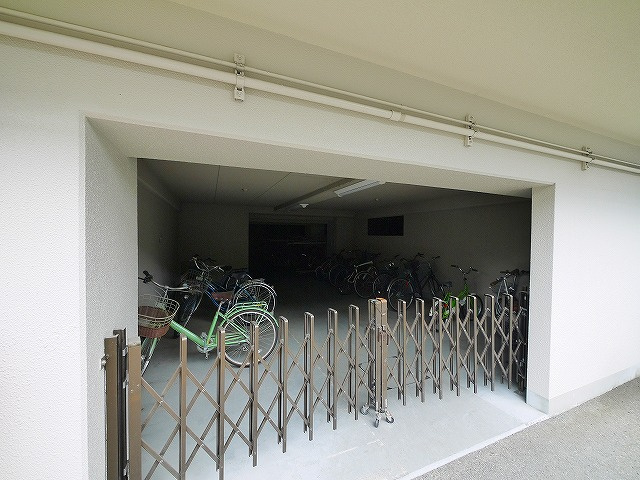 アーバンエース新大宮パルのその他共用部分