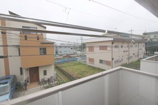 【展望】 | サン・クレスト