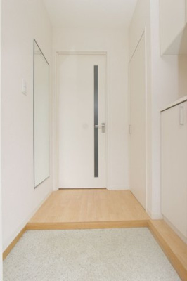 【玄関】 | サン・クレスト