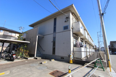 【外観】 | サン・クレスト