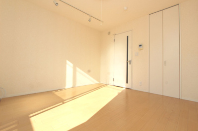 【寝室】 | サン・クレスト