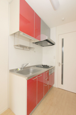 【キッチン】 | サン・クレスト