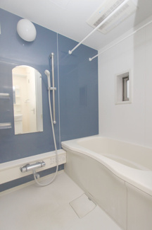 【浴室】 | サン・クレスト