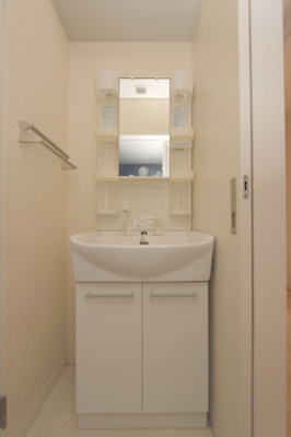 【洗面所】 | サン・クレスト