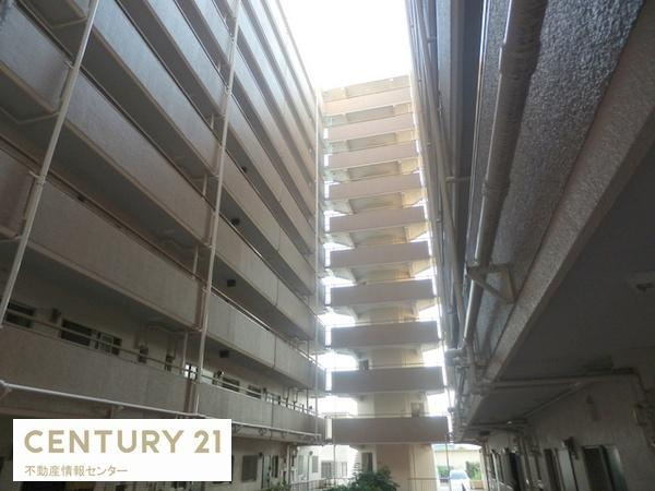 【その他】 | 此花厚生年金住宅　C棟