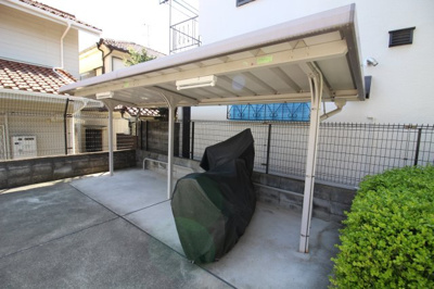 【その他共用部分】 | レジデンス赤坂