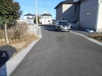  | 高崎市上佐野町売地　